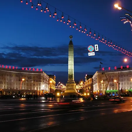 Opera Apartament *