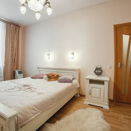 Opera Apartament *