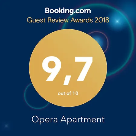 Opera Apartament *